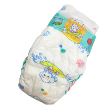 Wholesale OEM customized Available Standard Fast Delivery Baby Diaper Wholesaler